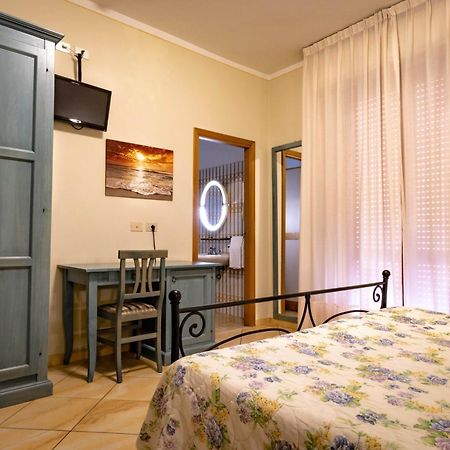 Hotel Ismaele Chiusi Eksteriør bilde
