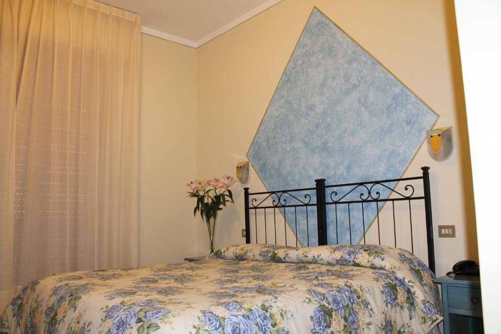 Hotel Ismaele Chiusi Eksteriør bilde